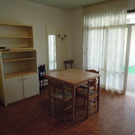 Villaggio Olimpia Bibione Buitenkant foto
