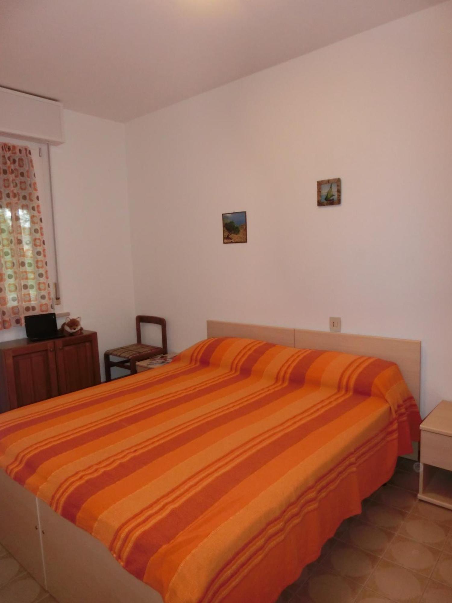 Villaggio Olimpia Bibione Buitenkant foto