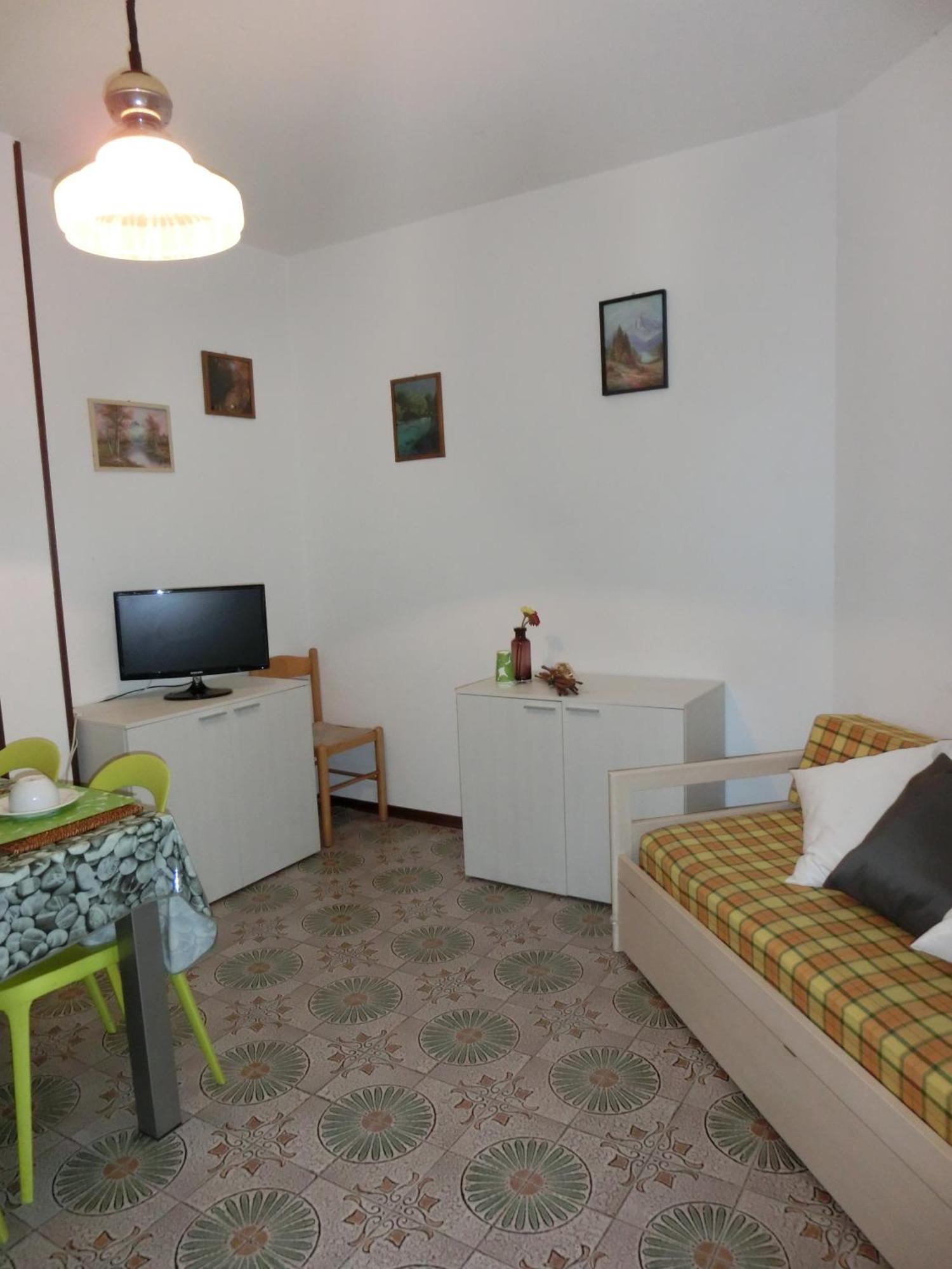 Villaggio Olimpia Bibione Buitenkant foto