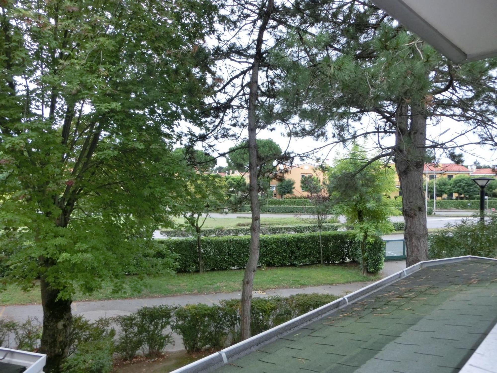 Villaggio Olimpia Bibione Buitenkant foto