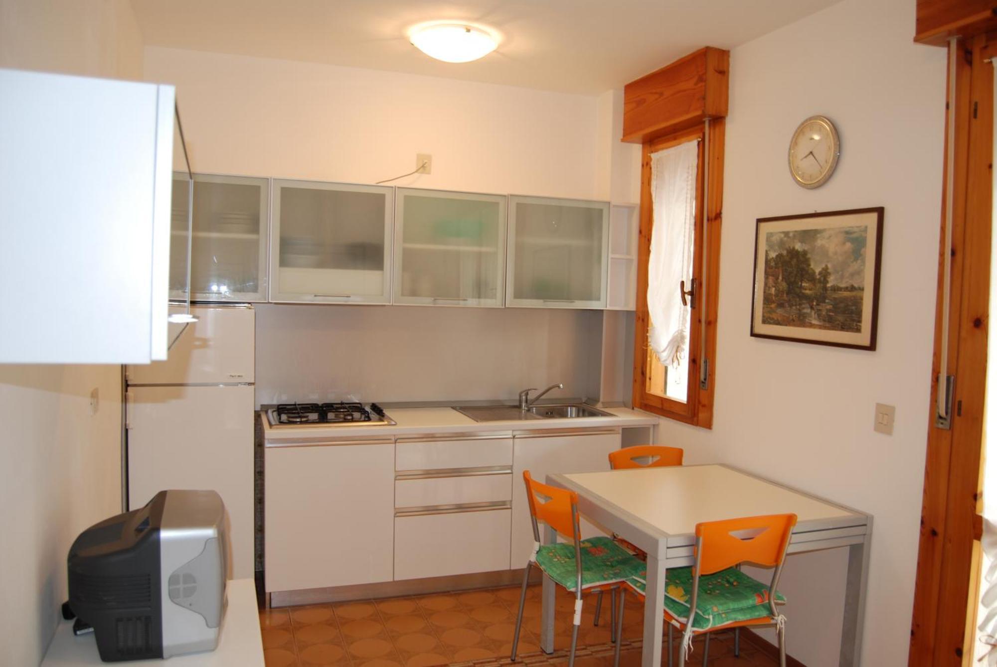 Villaggio Olimpia Bibione Buitenkant foto