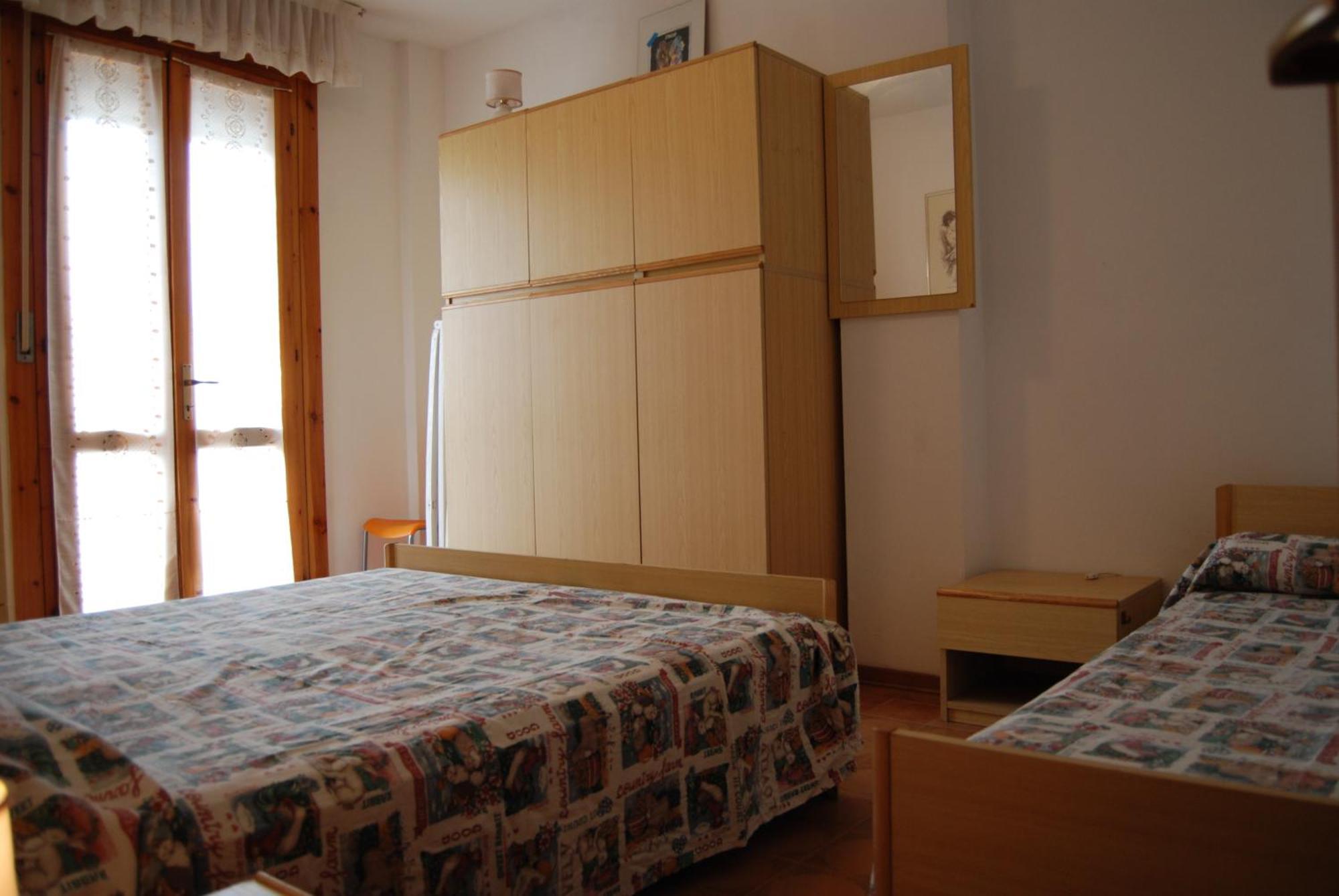 Villaggio Olimpia Bibione Buitenkant foto