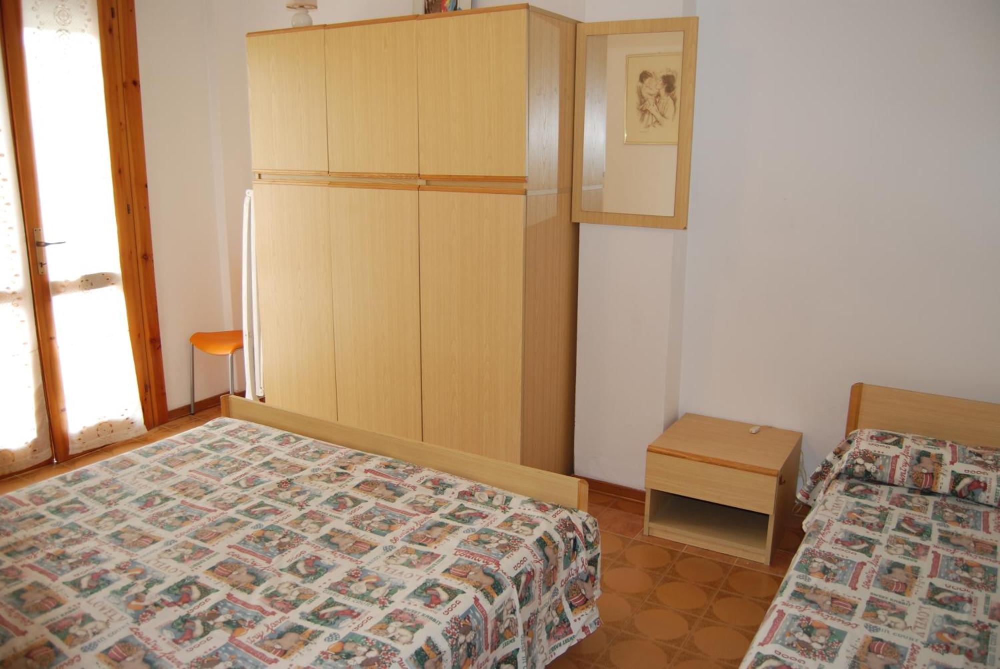 Villaggio Olimpia Bibione Buitenkant foto