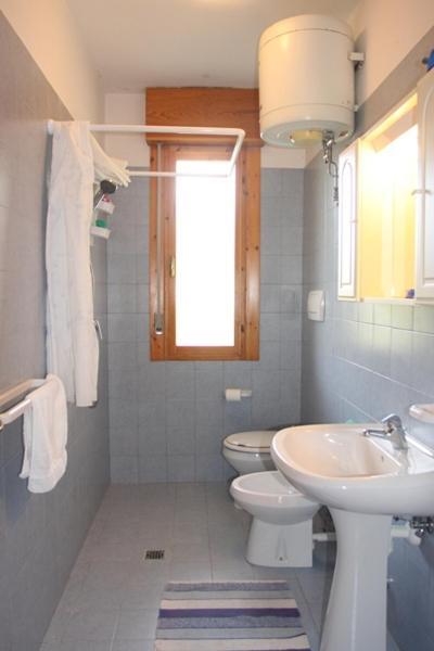 Villaggio Olimpia Bibione Buitenkant foto