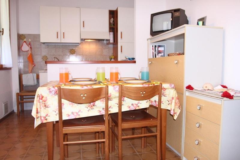 Villaggio Olimpia Bibione Buitenkant foto