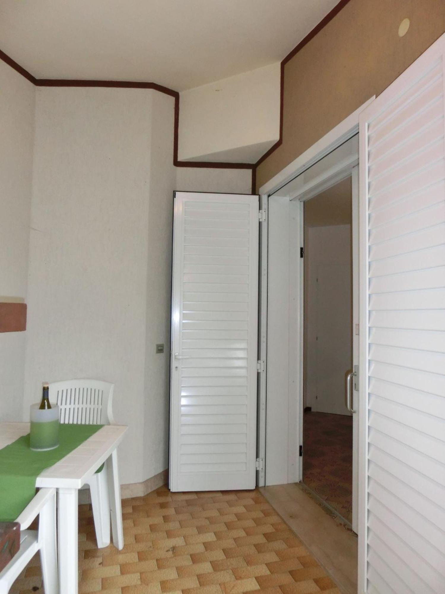 Villaggio Olimpia Bibione Buitenkant foto