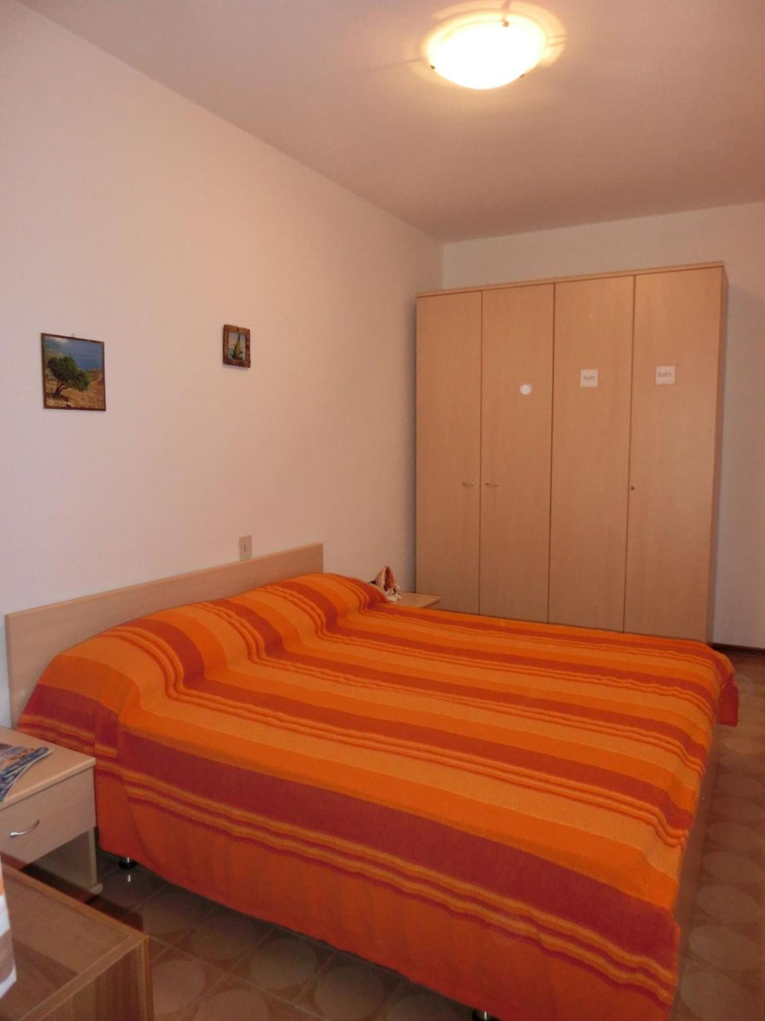 Villaggio Olimpia Bibione Buitenkant foto