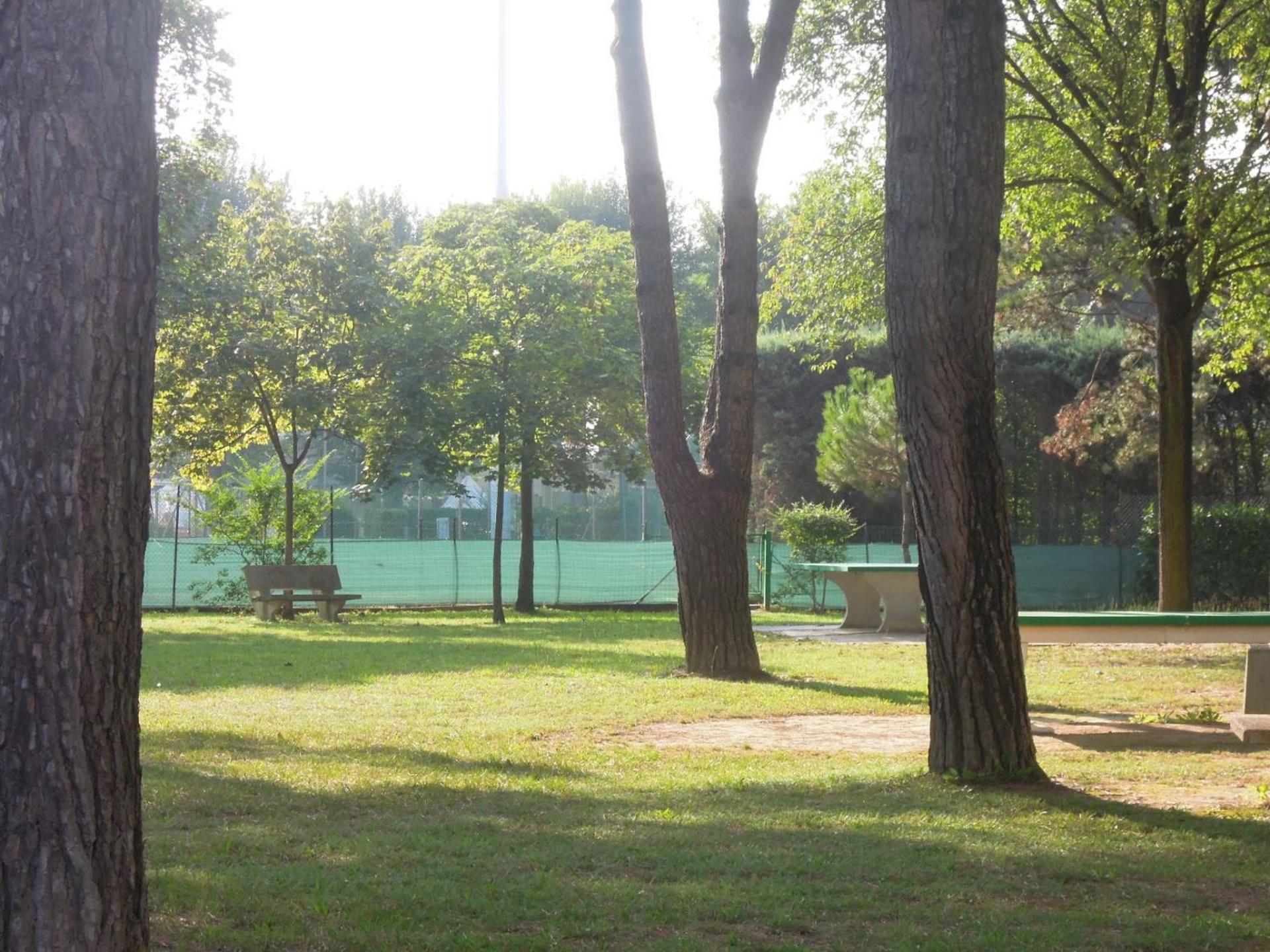 Villaggio Olimpia Bibione Buitenkant foto