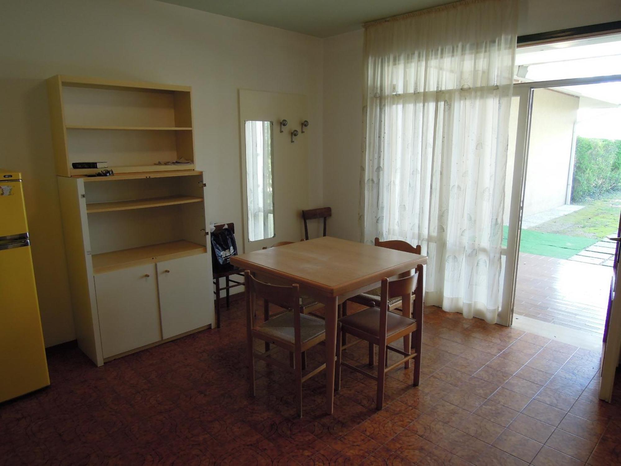 Villaggio Olimpia Bibione Buitenkant foto