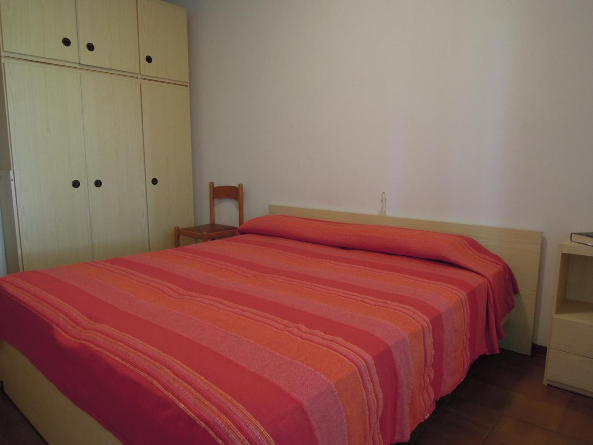 Villaggio Olimpia Bibione Buitenkant foto